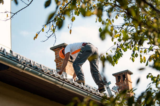 Slate Roofing Contractor in Northville, NY