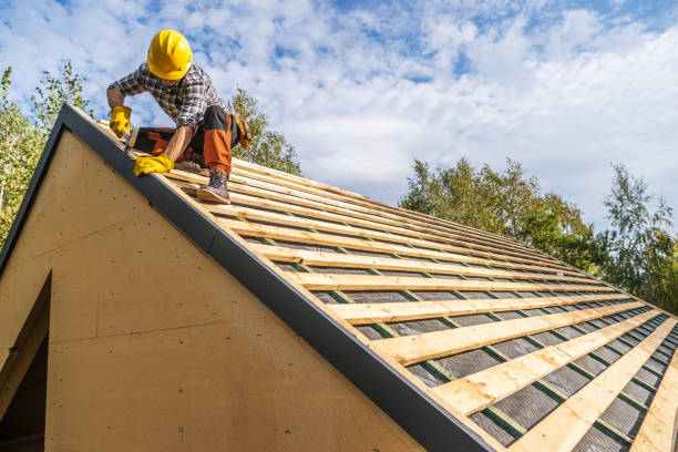 Best Commercial Roofing Services  in Northville, NY